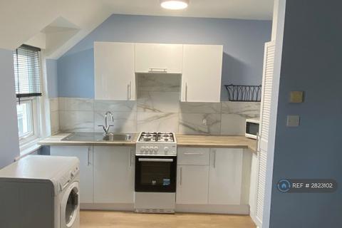 undefined, Tregonwell Road, Bournemouth, BH2