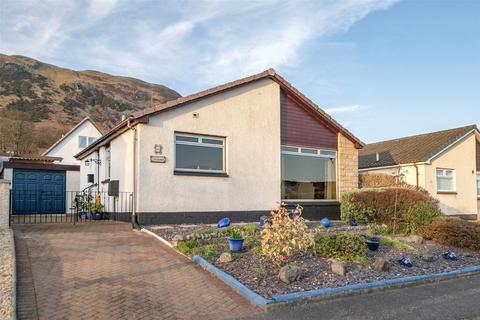 undefined, "Johnshaven", 8 Tullich Terrace, Tillicoultry, FK13