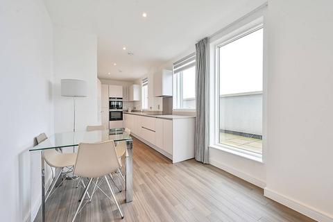 2 bedroom flat for sale, Whelan Road, Acton, London, W3