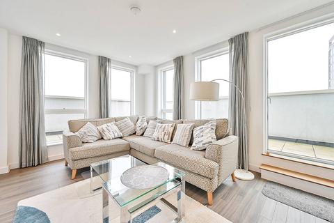 2 bedroom flat for sale, Whelan Road, Acton, London, W3