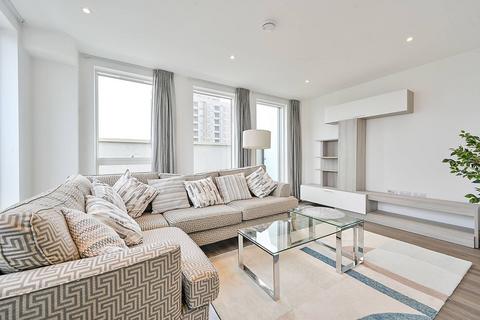 2 bedroom flat for sale, Whelan Road, Acton, London, W3