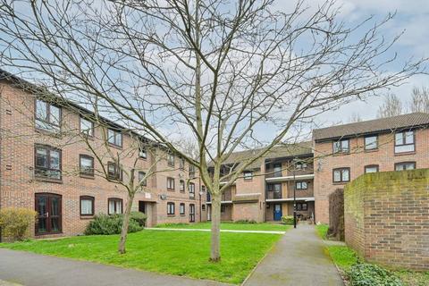 1 bedroom flat to rent, Anstice Close, Grove Park, London, W4