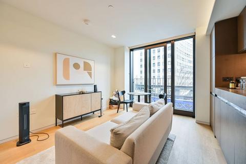 undefined, Southbank Place, London Bridge, London, SE1