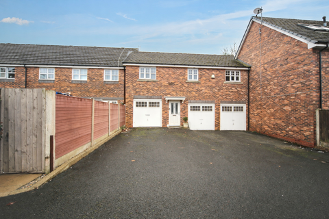 undefined, 9 Chapelside Close, Aspull, Wigan, Greater Manchester WN2 1BX