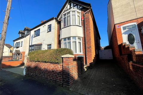 3 bedroom semi-detached house for sale, Eastbourne Street, WALSALL, West Midlands, WS4