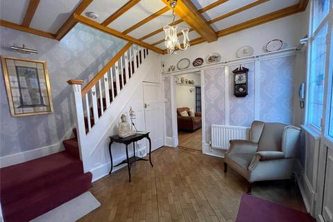 3 bedroom semi-detached house for sale, Eastbourne Street, WALSALL, West Midlands, WS4