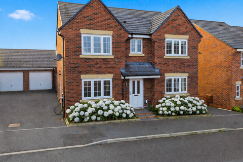 undefined, Hopewell Rise , Southwell NG25