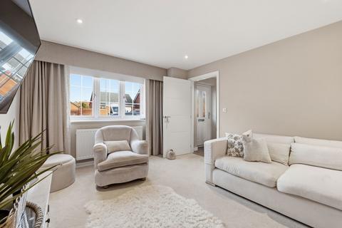 undefined, Hopewell Rise , Southwell NG25