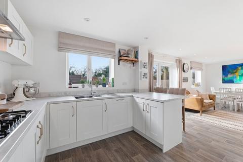 undefined, Hopewell Rise , Southwell NG25