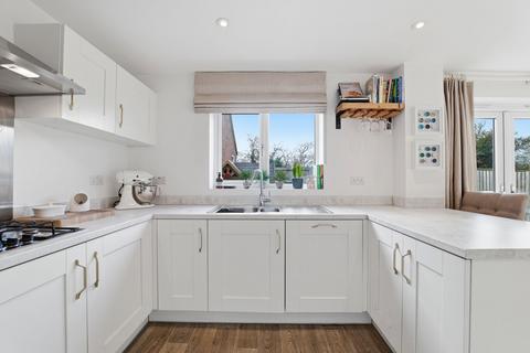undefined, Hopewell Rise , Southwell NG25
