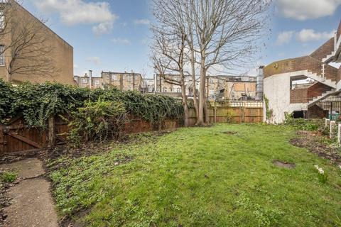Morden Hall Road, Morden, SM4