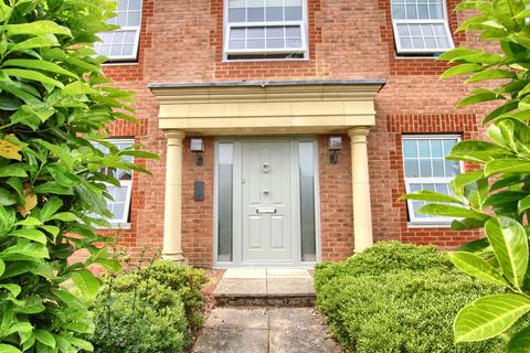 5 bedroom detached house for sale, The Rings, Ingleby Barwick