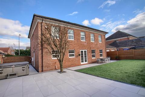 5 bedroom detached house for sale, The Rings, Ingleby Barwick