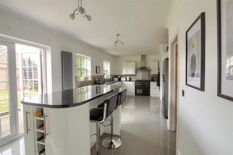 5 bedroom detached house for sale, The Rings, Ingleby Barwick