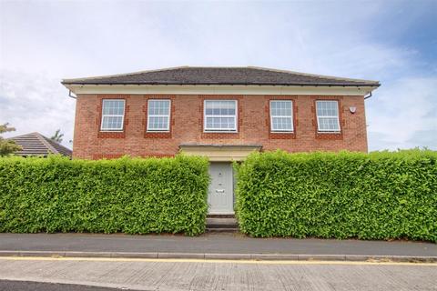5 bedroom detached house for sale, The Rings, Ingleby Barwick