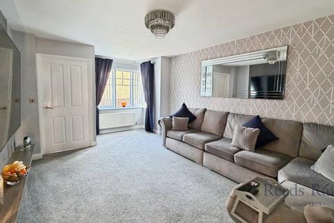 undefined, Cong Burn View, Chester Le Street DH2