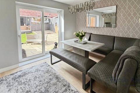 undefined, Cong Burn View, Chester Le Street DH2