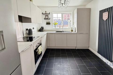 undefined, Cong Burn View, Chester Le Street DH2