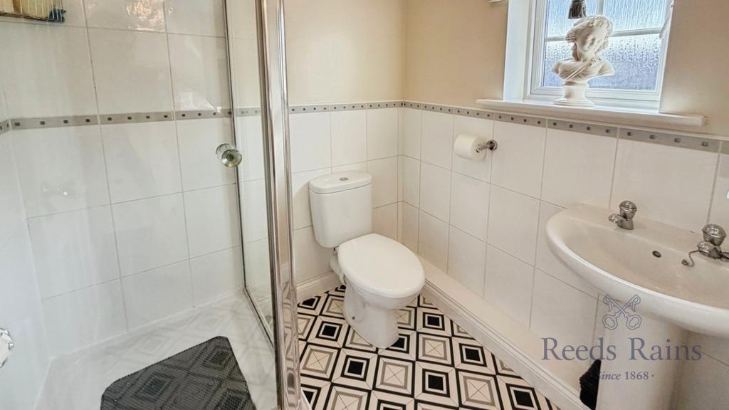 Ensuite