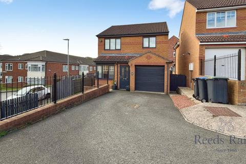 undefined, Cong Burn View, Chester Le Street DH2