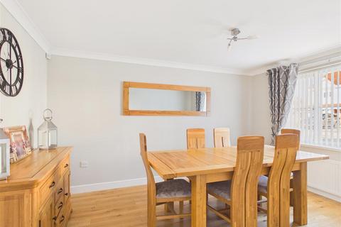 undefined, Burdon Garth, Ingleby Barwick