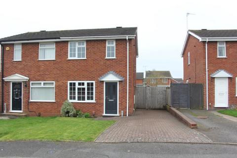 undefined, Tamar Grove, Western Downs, Stafford, ST17 9SL