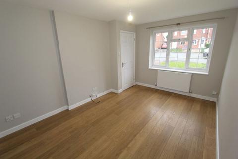 undefined, Tamar Grove, Western Downs, Stafford, ST17 9SL