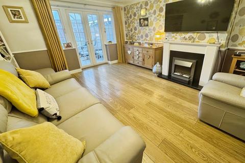 undefined, Calf Close, York YO32