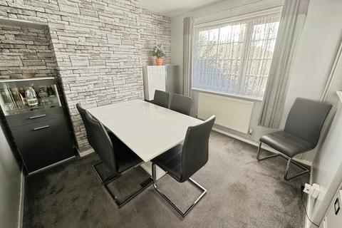 undefined, Calf Close, York YO32