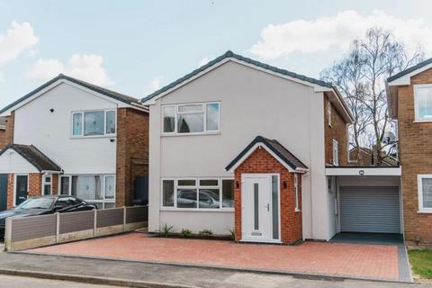 undefined, Adlington Road, Oadby, LEICESTER