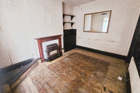 2 bedroom end of terrace house for sale, City Road, Greater Manchester WN5