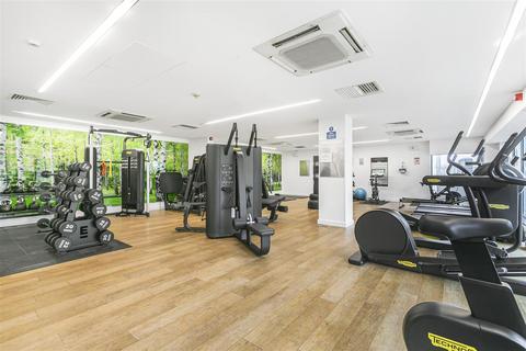 2 bedroom flat to rent, Colorado Building, Greenwich