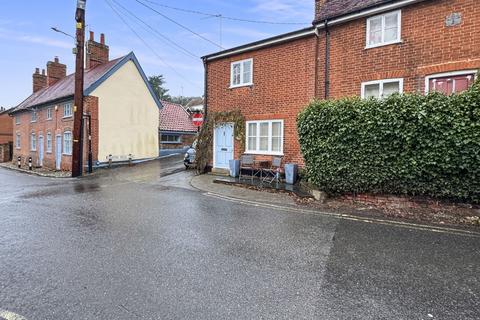 undefined, Seckford Street, Woodbridge, IP12