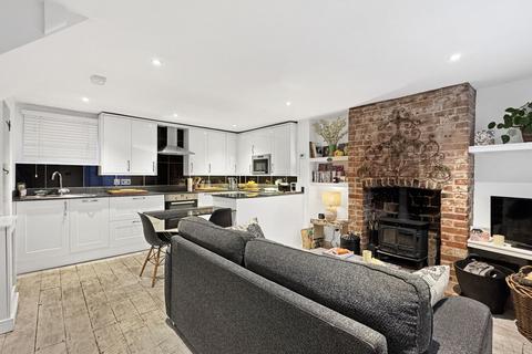 undefined, Seckford Street, Woodbridge, IP12