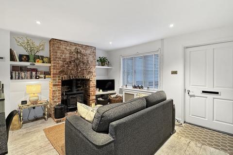 undefined, Seckford Street, Woodbridge, IP12
