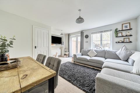 undefined, Fitzpiers Close, Taw Hill, Swindon, SN25