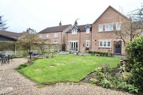 undefined, The Gables Paddock,