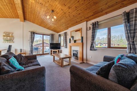 undefined, The Glades, St. Minver Holiday Park, St.Minver, Wadebridge, Cornwall, PL27