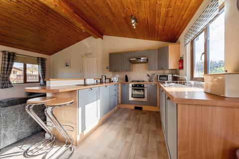 undefined, The Glades, St. Minver Holiday Park, St.Minver, Wadebridge, Cornwall, PL27