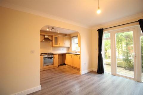undefined, Christopher Bushell Way, Kennington, ASHFORD