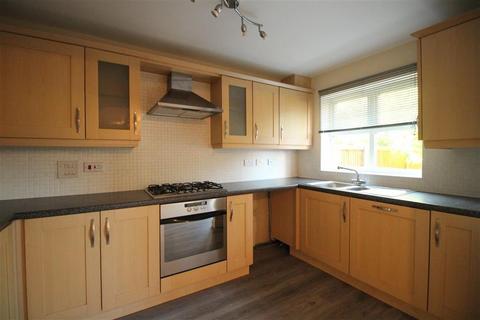 undefined, Christopher Bushell Way, Kennington, ASHFORD
