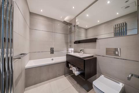 2 bedroom flat for sale, Juniper Drive, Battersea Reach, London, SW18