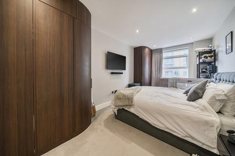 2 bedroom flat for sale, Juniper Drive, Battersea Reach, London, SW18
