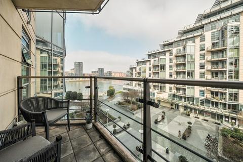 2 bedroom flat for sale, Juniper Drive, Battersea Reach, London, SW18