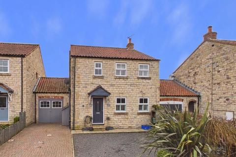undefined, 4 Bellaby Park, Nawton, York, YO62 7RA