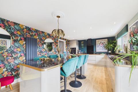 undefined, 4 Bellaby Park, Nawton, York, YO62 7RA