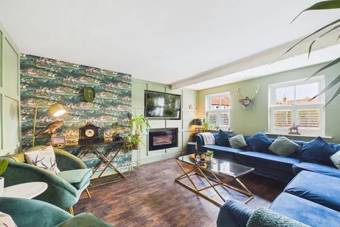undefined, 4 Bellaby Park, Nawton, York, YO62 7RA