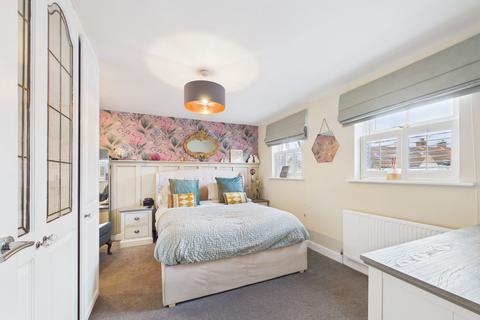 undefined, 4 Bellaby Park, Nawton, York, YO62 7RA