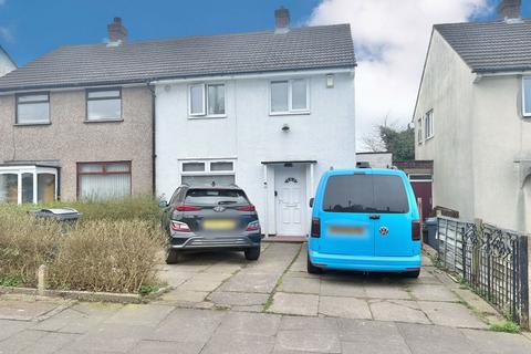 undefined, Heath Way, Birmingham B34