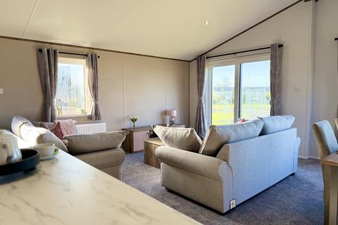 2 bedroom lodge for sale, Howden HU15